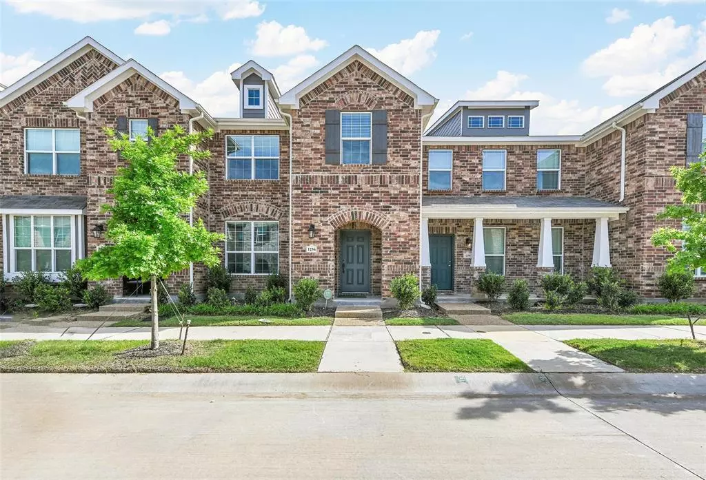 Lewisville, TX 75077,1256 Jones Trail