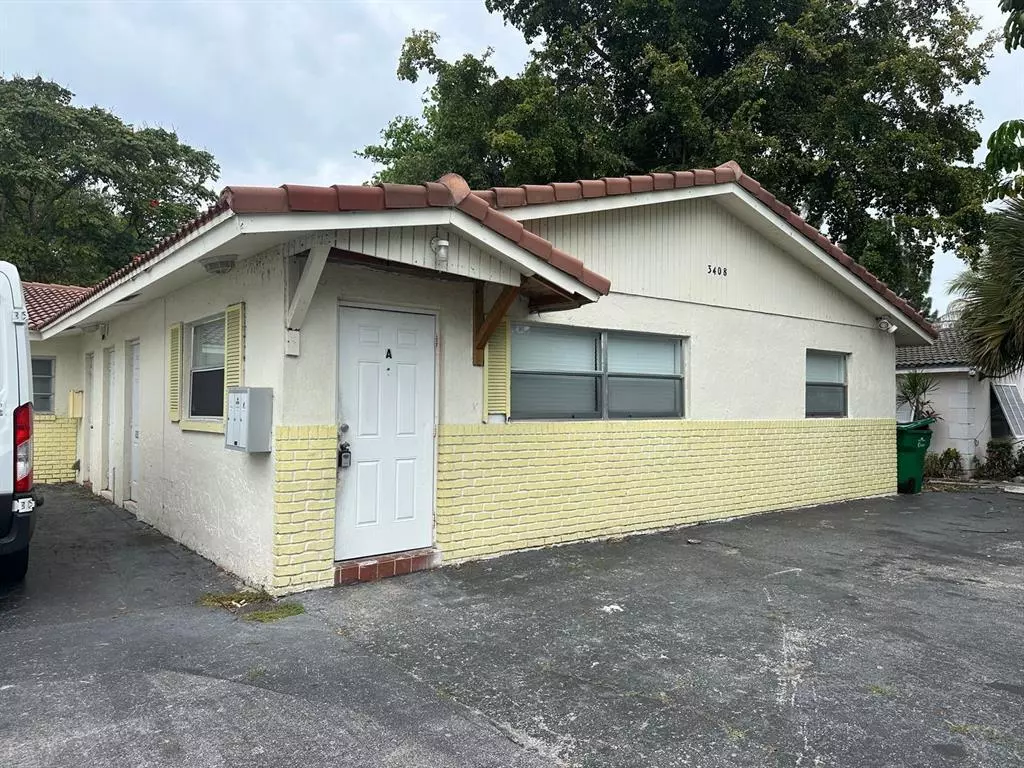 Coral Springs, FL 33065,3408 Riverside Dr #A