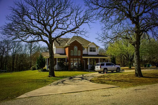 Bridgeport, TX 76426,10 Shady Creek Lane