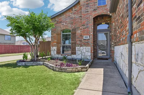 Forney, TX 75126,202 Beacon Hill Lane