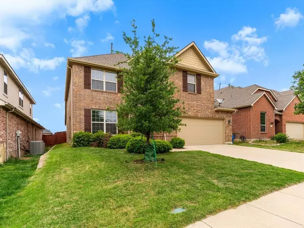 Little Elm, TX 75068,2729 Costa Mesa Drive