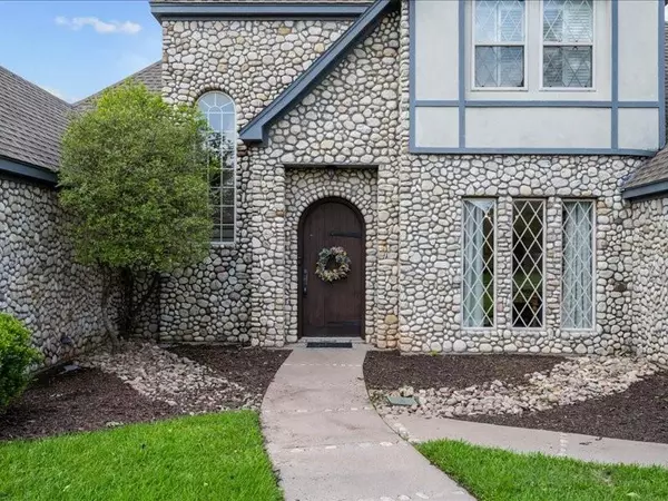 Waco, TX 76708,8313 Jonquil Drive