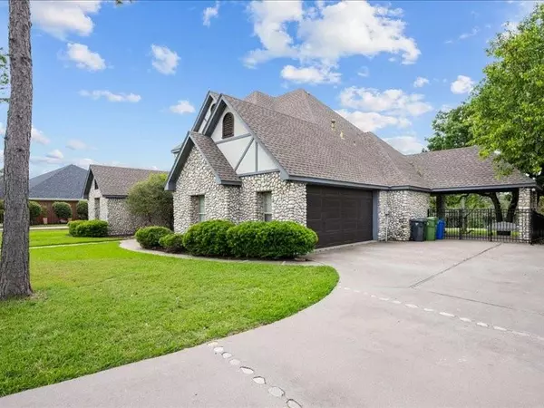Waco, TX 76708,8313 Jonquil Drive