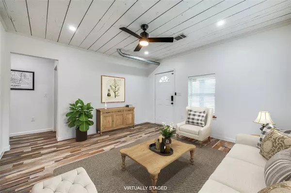 Mckinney, TX 75069,1505 West Street