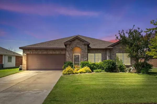 Forney, TX 75126,118 Independence Trail