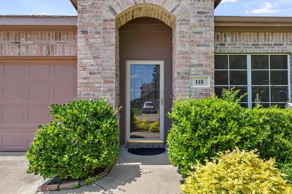 Forney, TX 75126,118 Independence Trail