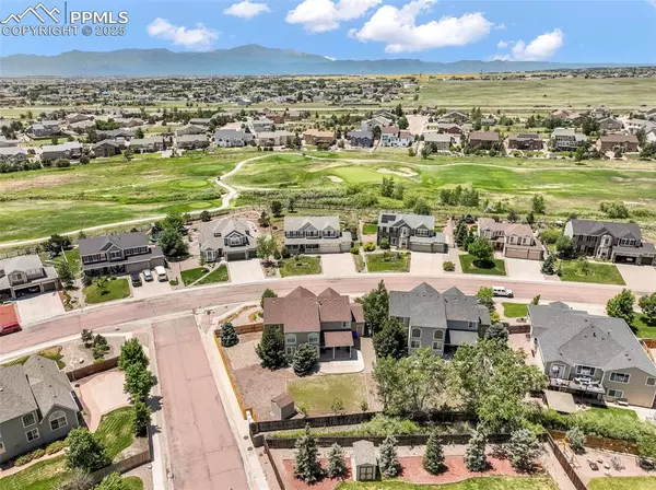 Peyton, CO 80831,9005 Royal Melbourne CIR