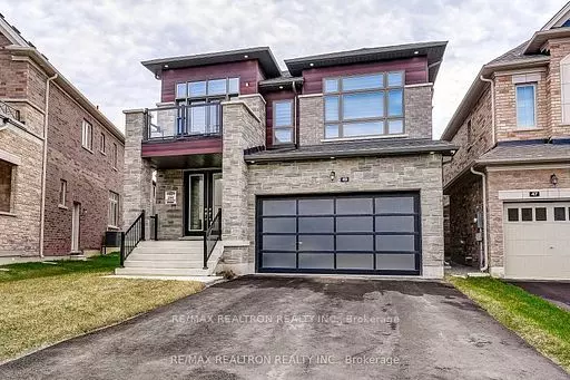 49 Bowline Vista N/A, East Gwillimbury, ON L9N 0W2