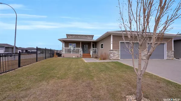 1148 Meier DRIVE, Moose Jaw, SK S6J 0B2