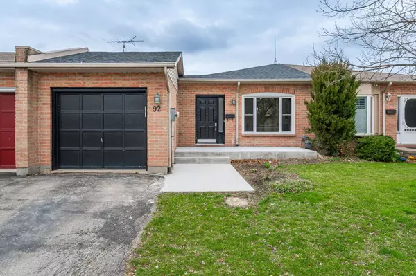 92 Stoney Brook CRES, St. Catharines, ON L2S 3R9