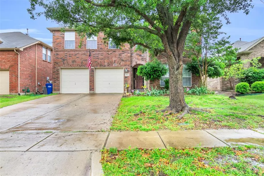 5021 Blackwood Drive, Mckinney, TX 75071