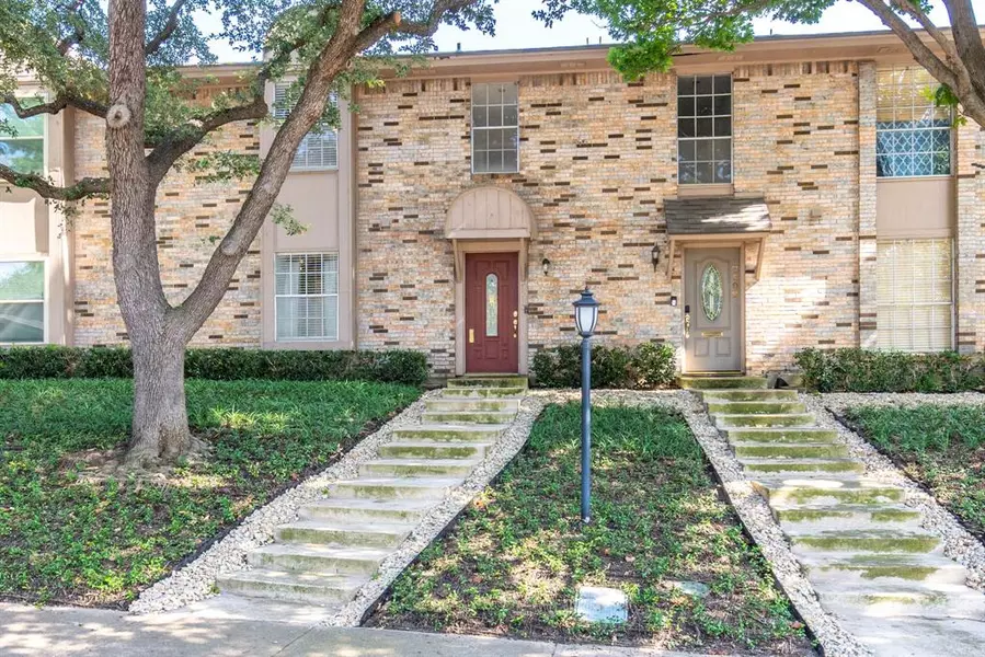 7610 Highmont Street, Dallas, TX 75230
