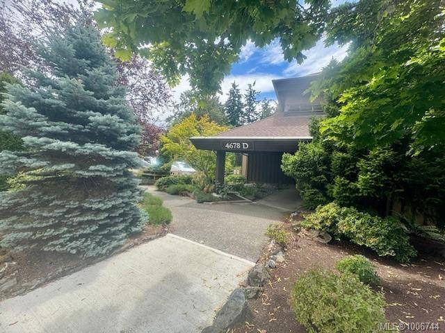 Saanich, BC V8Z 5M1,4678 Elk Lake Dr #489D
