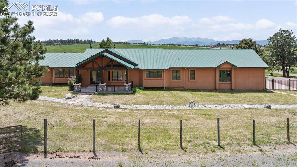 Colorado Springs, CO 80908,16575 Dancing Wolf WAY