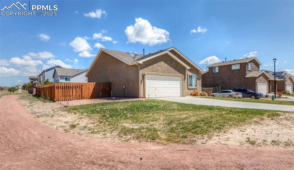 Peyton, CO 80831,11324 Neutra GRV