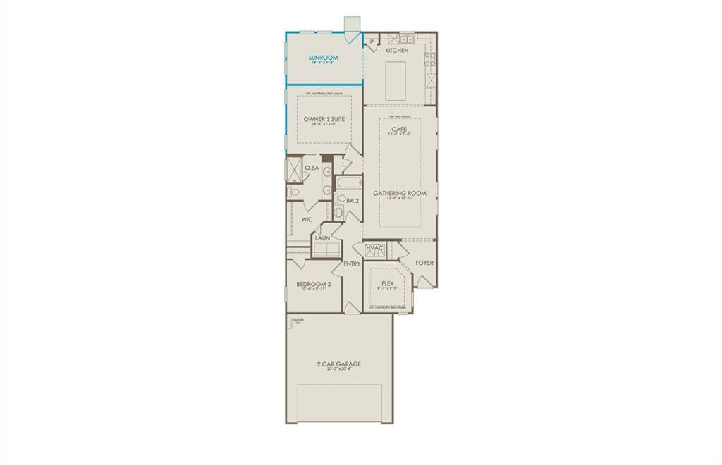 Celina, TX 75009,1225 Bogart Way