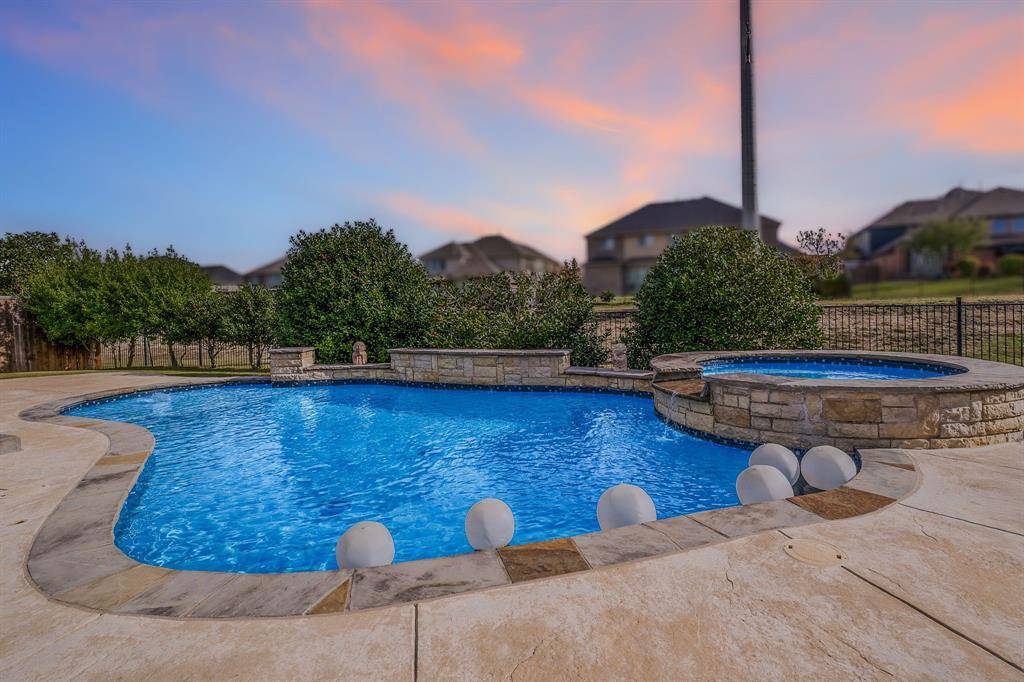 Prosper, TX 75078,132 Crown Colony Drive