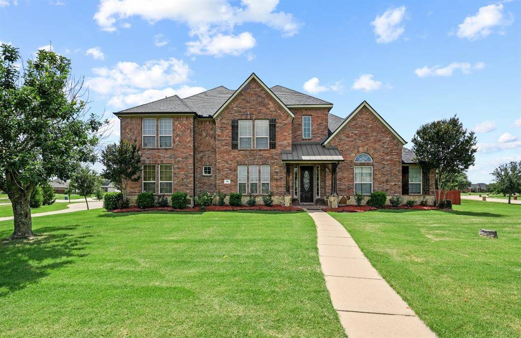 281 Crossbow Drive, Sunnyvale, TX 75182