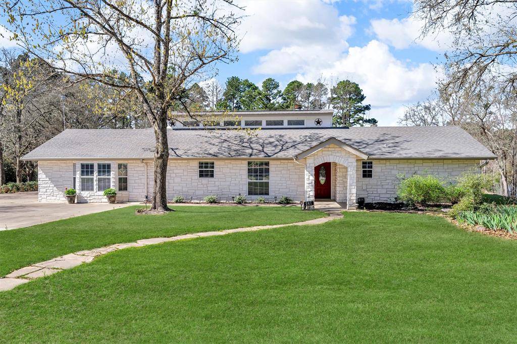 Holly Lake Ranch, TX 75765,141 Llano Bend