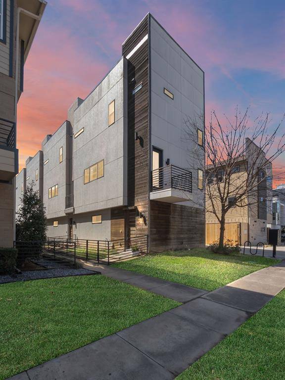 5810 Bryan Parkway #100, Dallas, TX 75206