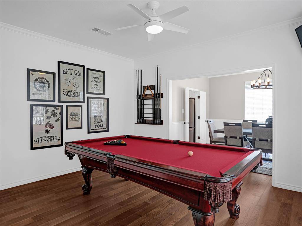 Mckinney, TX 75072,1533 Timber Edge Drive