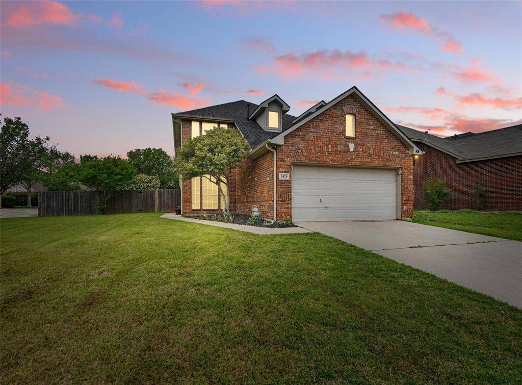 Fort Worth, TX 76244,5429 Pecan Creek Circle