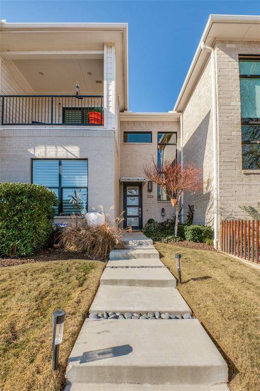 Fort Worth, TX 76107,1326 Madeline Place #C