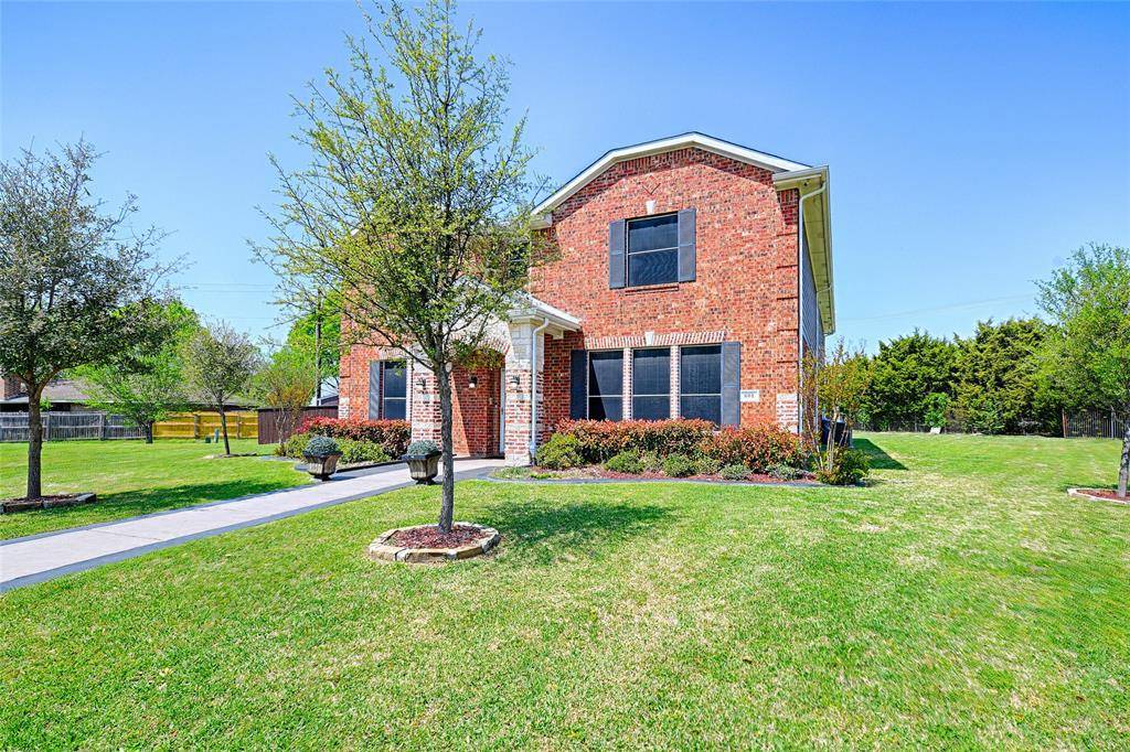 Desoto, TX 75115,601 Goldenrod Court