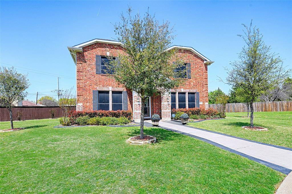 Desoto, TX 75115,601 Goldenrod Court