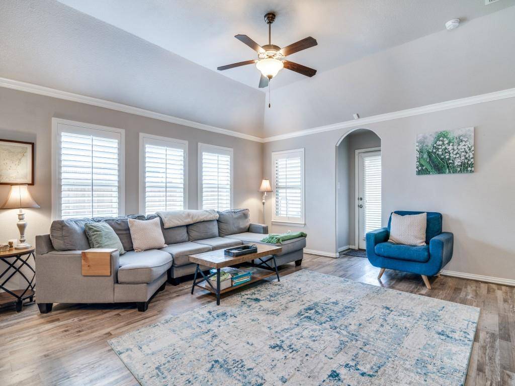 175 Balfour Drive, Fate, TX 75189