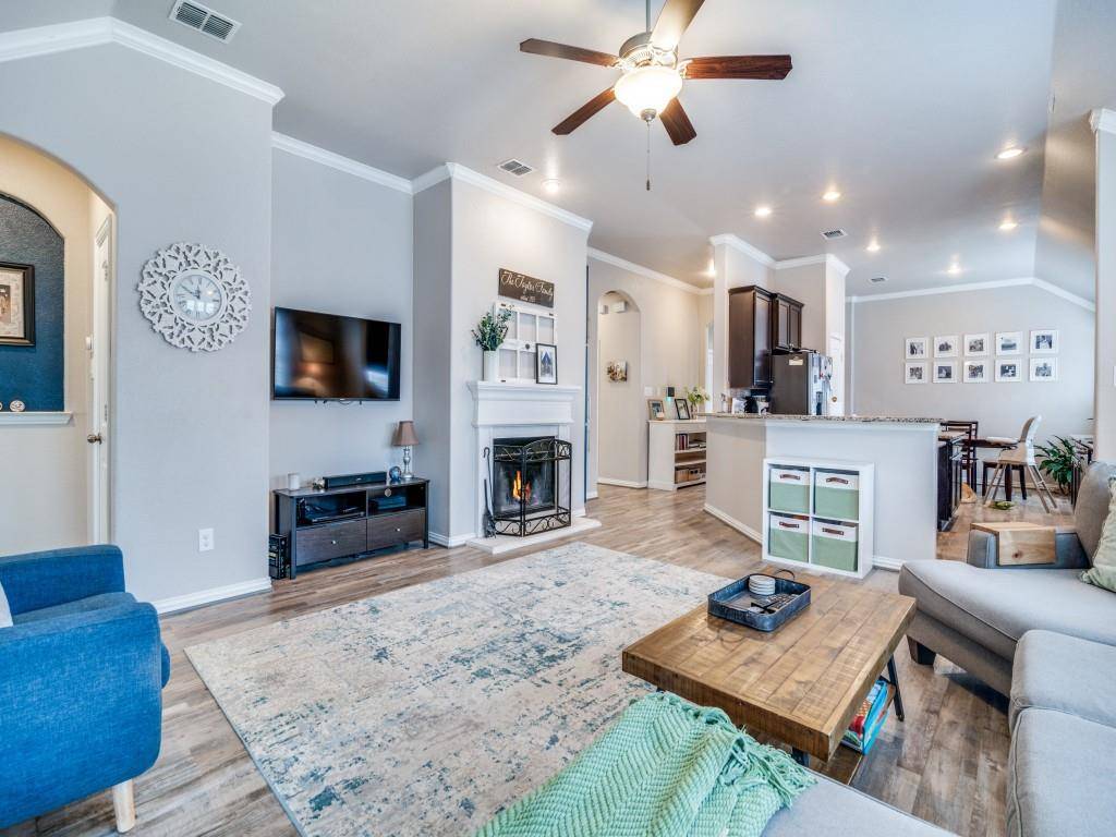 Fate, TX 75189,175 Balfour Drive
