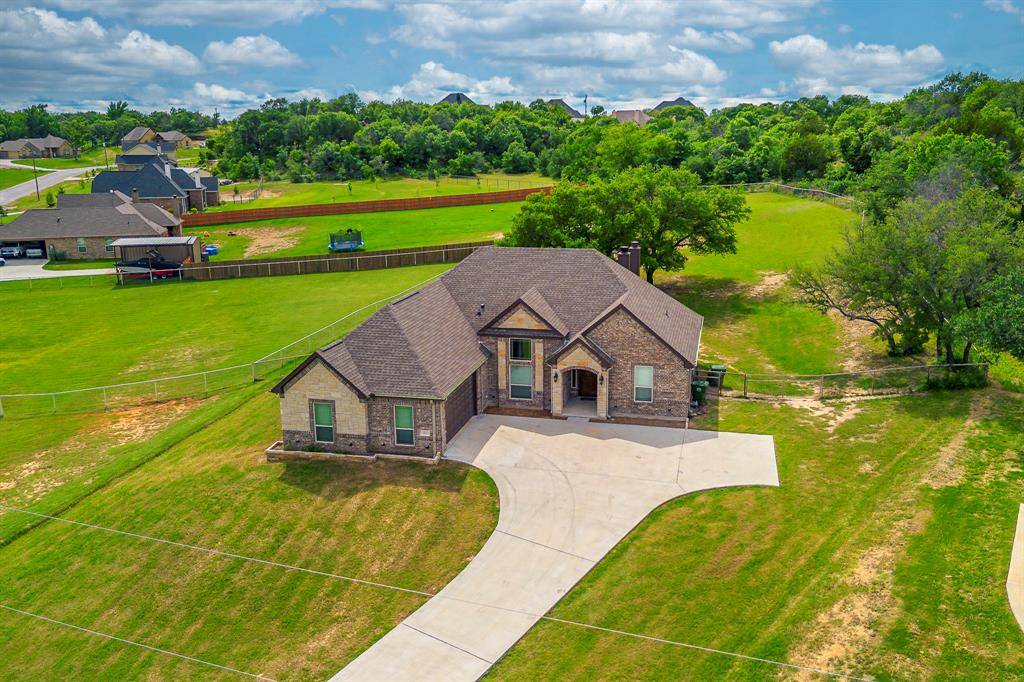 Springtown, TX 76082,1212 Mary Ellis Drive