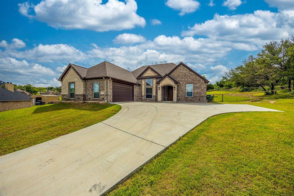Springtown, TX 76082,1212 Mary Ellis Drive