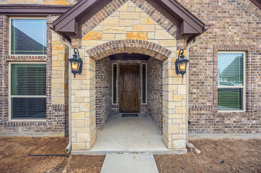Springtown, TX 76082,1212 Mary Ellis Drive