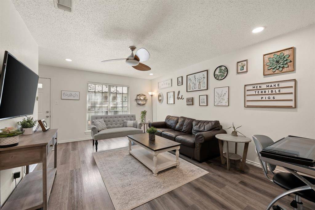 Fort Worth, TX 76114,907 Roaring Springs Road #90