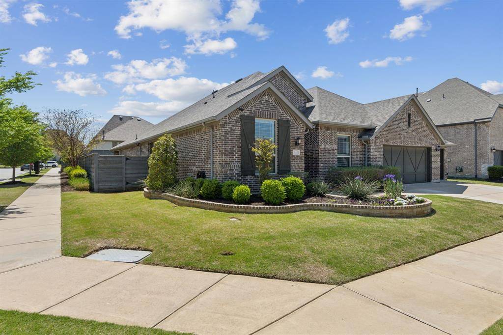 Little Elm, TX 76227,844 Elm Fork Trail