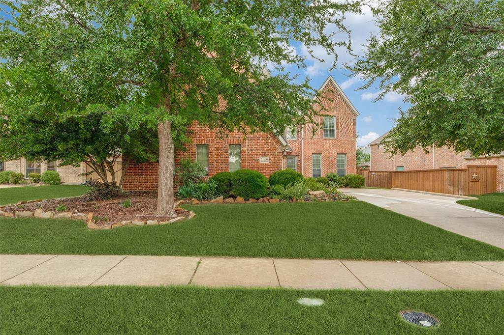 Frisco, TX 75035,15630 Stonebridge Drive