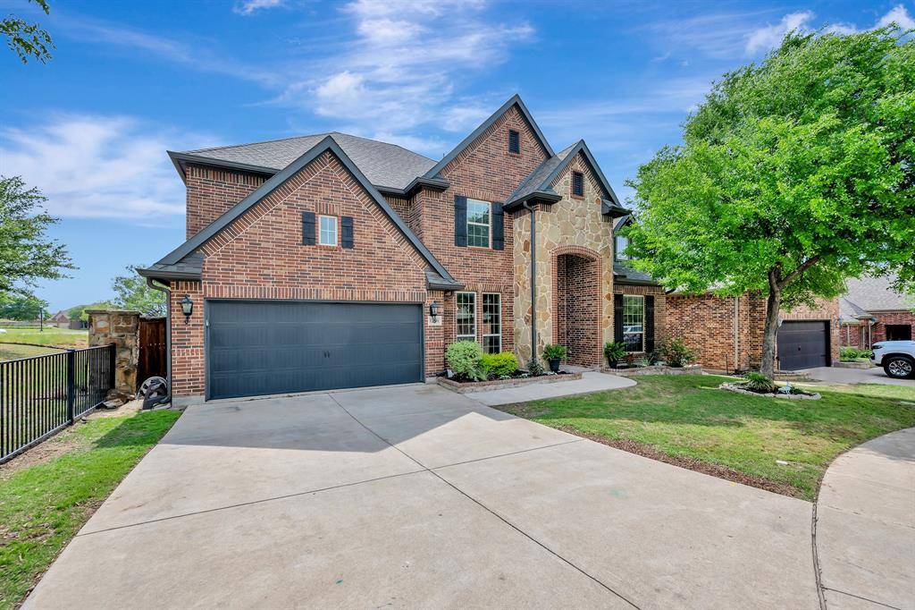 Fort Worth, TX 76244,12801 Royal Ascot Drive