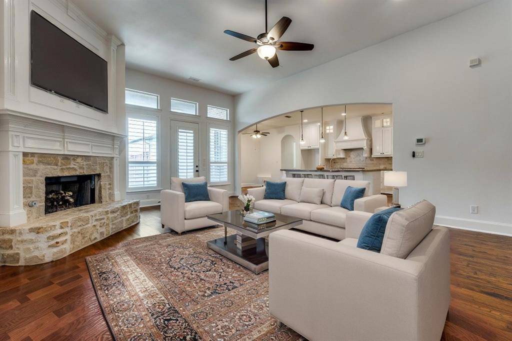 Frisco, TX 75033,3976 Chevy Chase Lane
