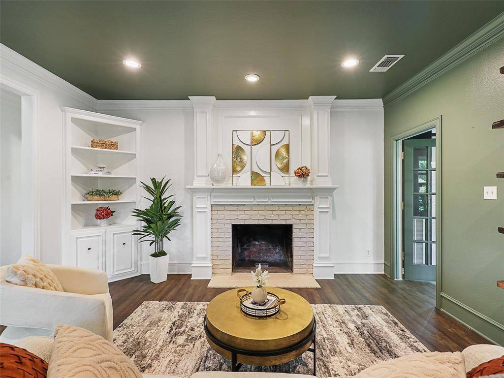 Fairview, TX 75069,1471 Meandro Ria Lane