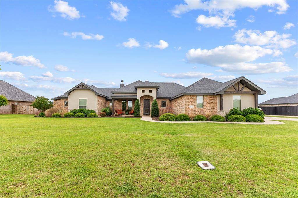 133 Angie Lane, Abilene, TX 79602