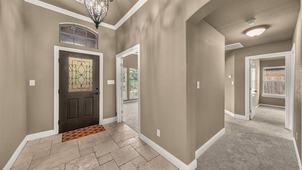 Weatherford, TX 76087,917 Thistle Hill Trail