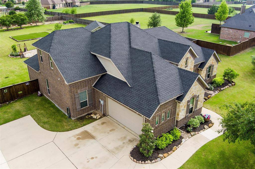 Waxahachie, TX 75165,112 Shepherds Hill Road