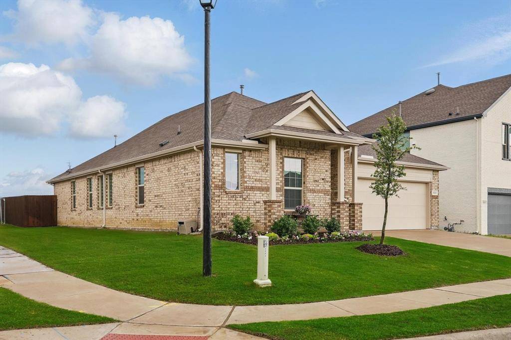 1223 Sequoia Lane, Princeton, TX 75407