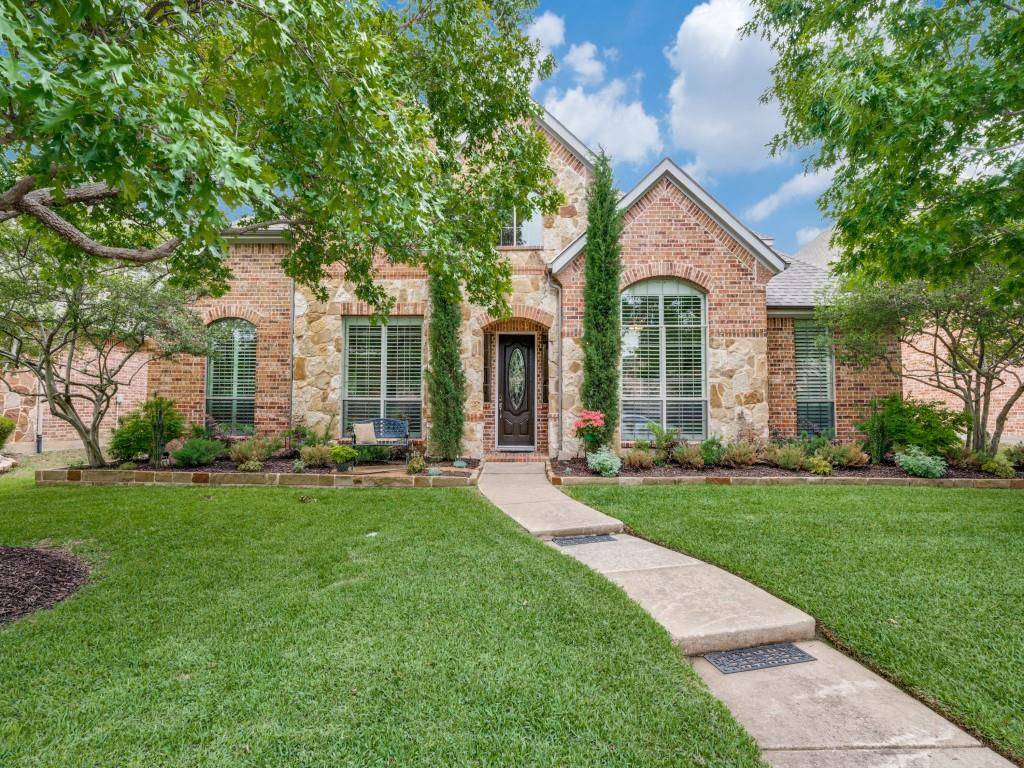 Frisco, TX 75033,1240 Sunland Park Drive