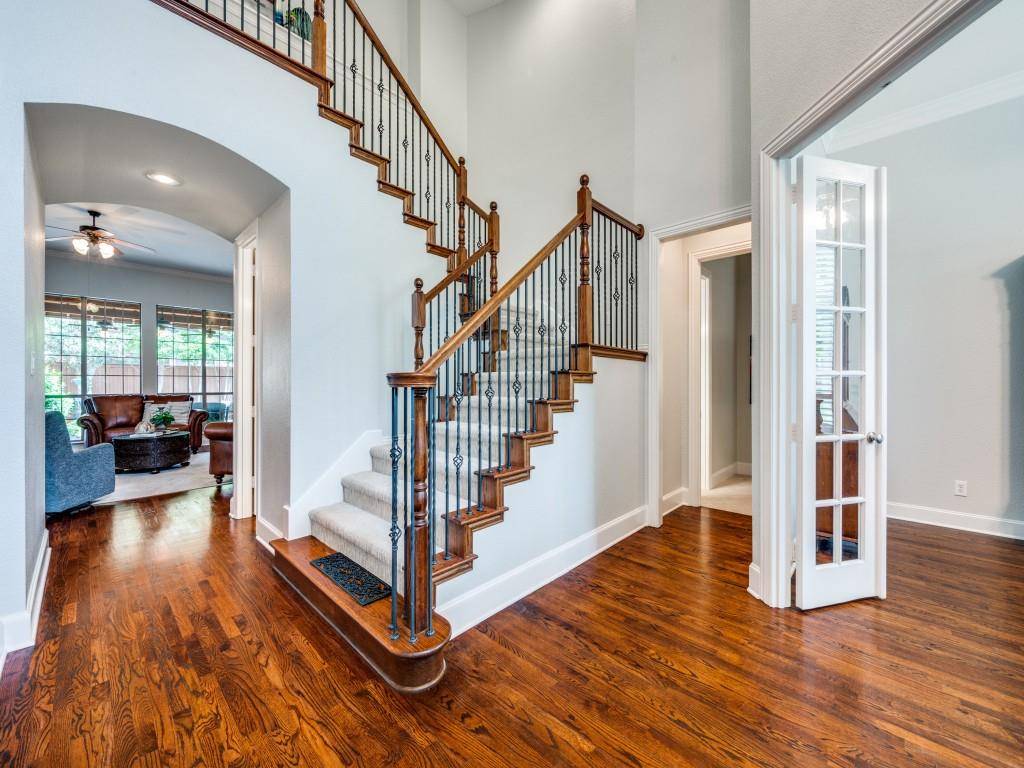Frisco, TX 75033,1240 Sunland Park Drive