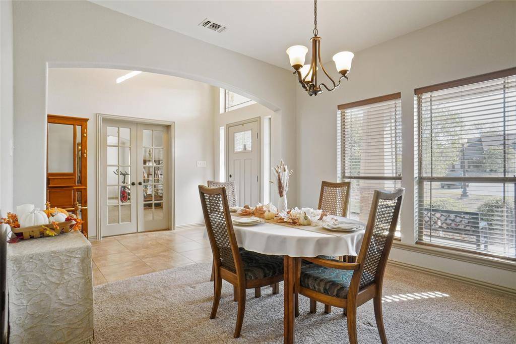 Rhome, TX 76078,1311 Roe Helm Circle