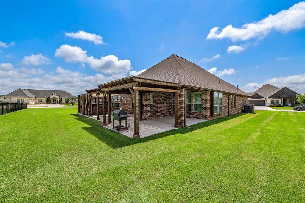 Granbury, TX 76048,2011 Spieth Street