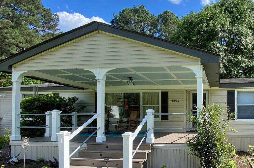 Shreveport, LA 71129,8307 Godfrey Road