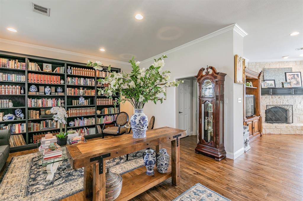 Rhome, TX 76078,1132 Mount Lane